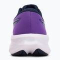 Buty do biegania damskie ASICS Patriot 14 midnight/vapor 6