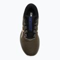 Buty do biegania męskie ASICS Gel-Cumulus 27 GTX brown stone/whisper green 5