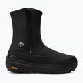 Śniegowce damskie Descente D.Trace Lux Agat black/gray 2