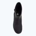 Śniegowce damskie Descente D.Trace Lux Agat black/gray 5