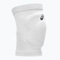 Ochraniacze na kolana ASICS Gel Kneepad white 2