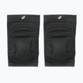 Nakolanniki siatkarskie ASICS Performance Knee Pad black