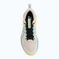 Buty do biegania męskie ASICS Trabuco Terra 3 light dust/black 5