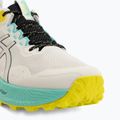 Buty do biegania męskie ASICS Trabuco Terra 3 light dust/black 7