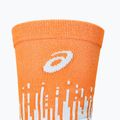 Skarpety ASICS Performance Run Crew performance sky/sun peach 3