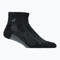 Skarpety ASICS Performance Run Quarter performance black