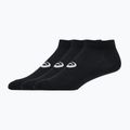 Skarpety ASICS Ankle 3 pary performance black 2