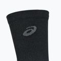 Skarpety ASICS Performance Run Crew performance black 3