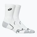 Skarpety ASICS Court+ Tennis Crew brilliant white