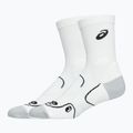 Skarpety ASICS Court+ Tennis Crew brilliant white 2
