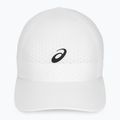 Czapka tenisowa ASICS Performance brilliant white 2