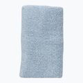 Frotki na nadgarstki ASICS Wrist Band Long 2 szt. grey/blue 2