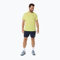 Koszulka tenisowa męska ASICS Court Top pistachio 4
