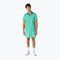 Koszulka polo męska ASICS Court Polo aurora green 5