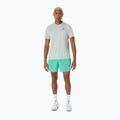 Spodenki tenisowe męskie ASICS Court 7IN aurora green 2