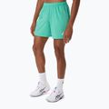 Spodenki tenisowe męskie ASICS Court 7IN aurora green 4