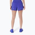 Spodenki do biegania damskie ASICS Road 2-N-1 3.5IN cobalt burst 3