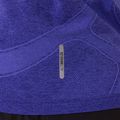 Koszulka do biegania damska ASICS Seamless cobalt burst/eggplant 7