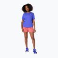 Koszulka do biegania damska ASICS Road cobalt burst 2