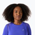 Koszulka do biegania damska ASICS Road cobalt burst 5