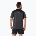 Koszulka do biegania męska ASICS Road performance black 3