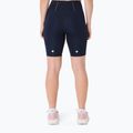 Spodenki do biegania damskie ASICS Road High Waist 8IN Sprinter midnight 3