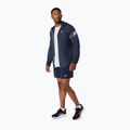 Kurtka do biegania męska ASICS Icon midnight/cream 5