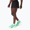 Spodenki do biegania męskie ASICS Metarun Split performance black 4