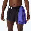 Spodenki do biegania męskie ASICS Metarun Split performance black 5