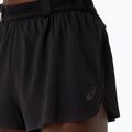 Spodenki do biegania męskie ASICS Metarun Split performance black 6