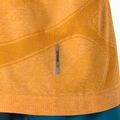 Longsleeve do biegania męski ASICS Road Seamless yamabuki 8
