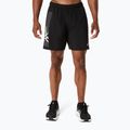 Spodenki do biegania męskie ASICS Icon 7IN performance black