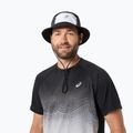 Koszulka do biegania męska ASICS Road Fade performance black/cream 5