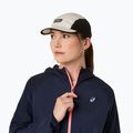Kurtka do biegania damska ASICS Road Packable midnight 4
