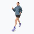 Kurtka do biegania damska ASICS Fujitrail Elite Waterproof ironclad 2