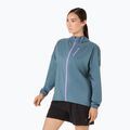 Kurtka do biegania damska ASICS Fujitrail Elite Waterproof ironclad 4