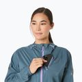 Kurtka do biegania damska ASICS Fujitrail Elite Waterproof ironclad 6