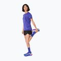 Spodenki do biegania damskie ASICS Metarun Split performance black 2