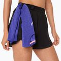 Spodenki do biegania damskie ASICS Metarun Split performance black 5