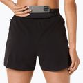 Spodenki do biegania damskie ASICS Metarun Split performance black 6