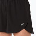 Spodenki do biegania damskie ASICS Metarun Split performance black 10