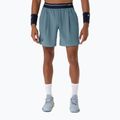 Spodenki tenisowe męskie ASICS Game 7IN ironclad