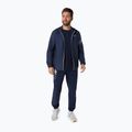 Spodnie do biegania męskie ASICS Icon midnight/cream 2