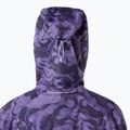 Kurtka do biegania damska ASICS Fujitrail Packable amethyst 8