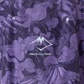 Kurtka do biegania damska ASICS Fujitrail Packable amethyst 12