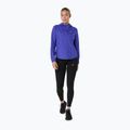 Kurtka do biegania damska ASICS Core performance cobalt burst 2