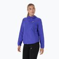 Kurtka do biegania damska ASICS Core performance cobalt burst 4