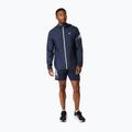 Spodenki do biegania męskie ASICS Icon 7IN midnight/cream 2