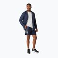 Spodenki do biegania męskie ASICS Icon 7IN midnight/cream 5