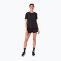 Koszulka do biegania damska ASICS Road performance black 2